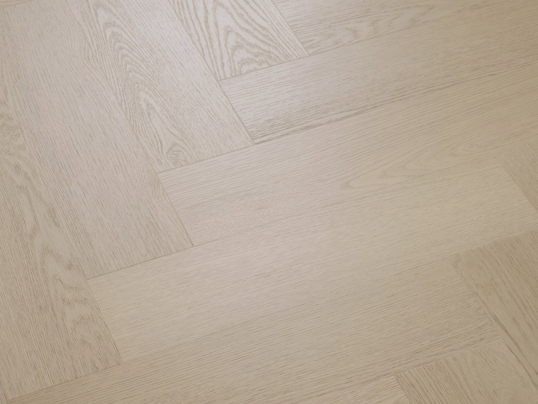 Vinylová podlaha COREtec Naturals HBE Herringbone Juniper – ukázka detailu dekoru